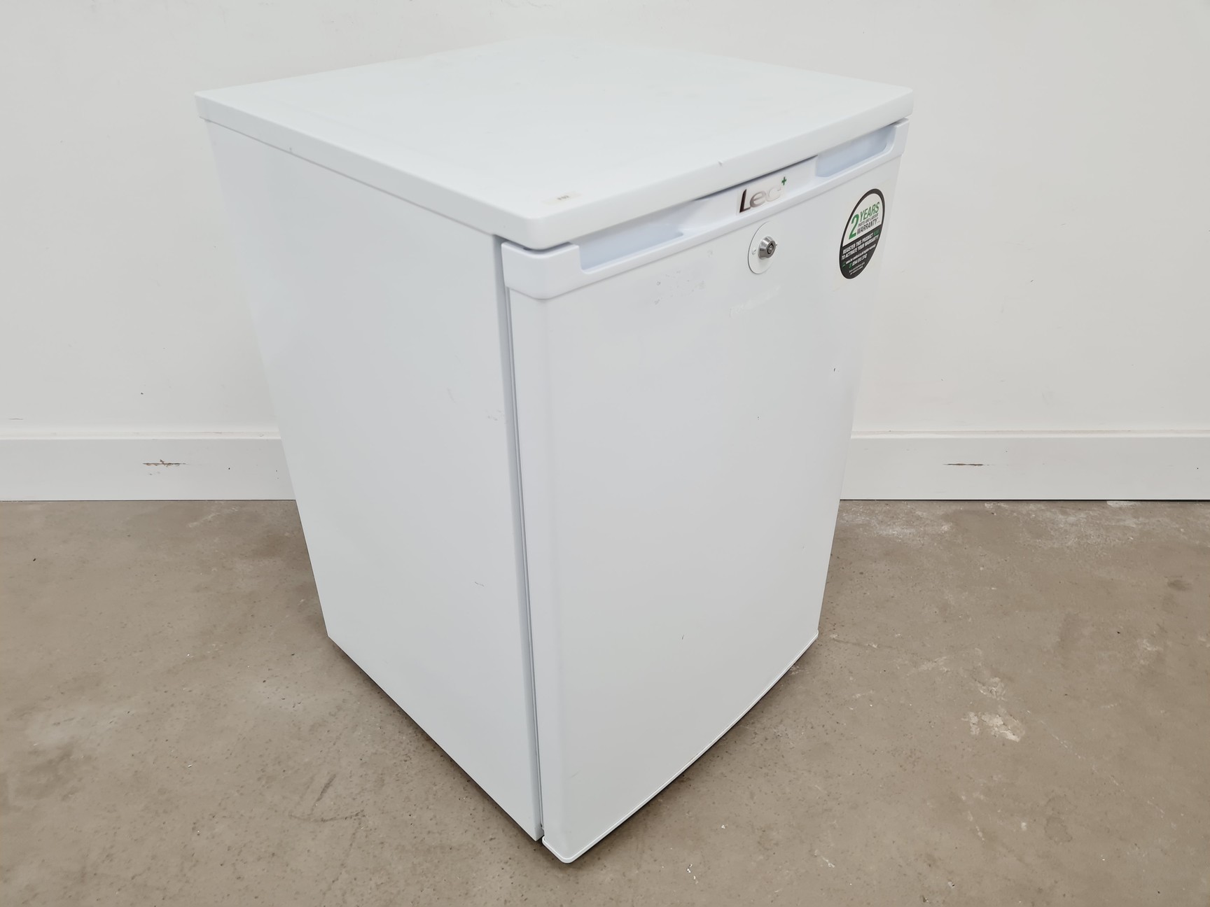 Image of LEC Laboratory Refrigerator LR111 Spares/Repair Lab