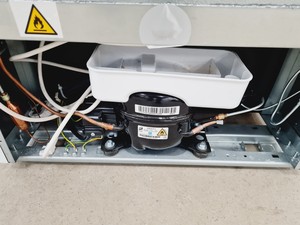 Thumbnail image of LEC Laboratory Refrigerator LR111 Spares/Repair Lab