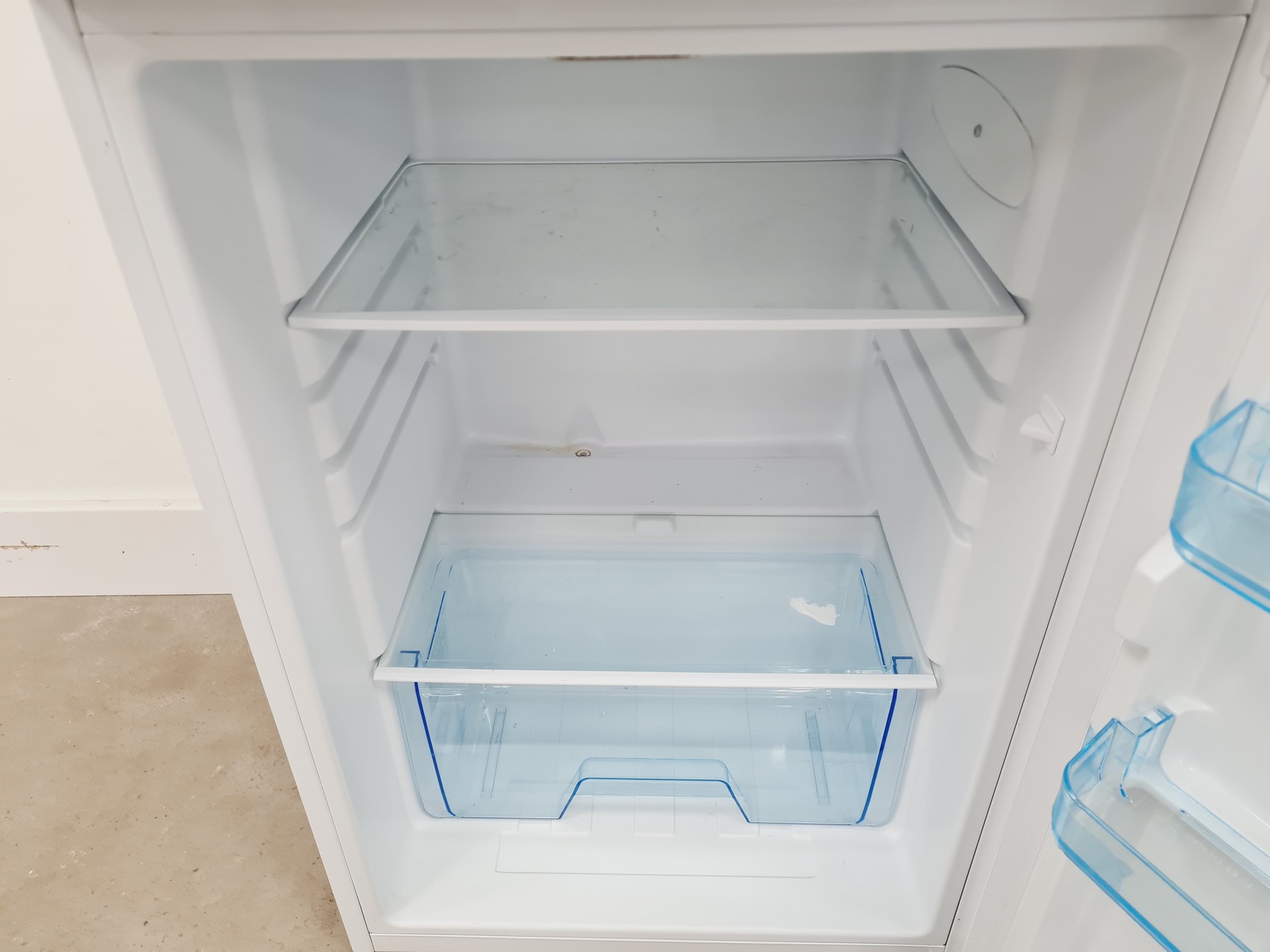 Image of LEC Laboratory Refrigerator LR111 Spares/Repair Lab