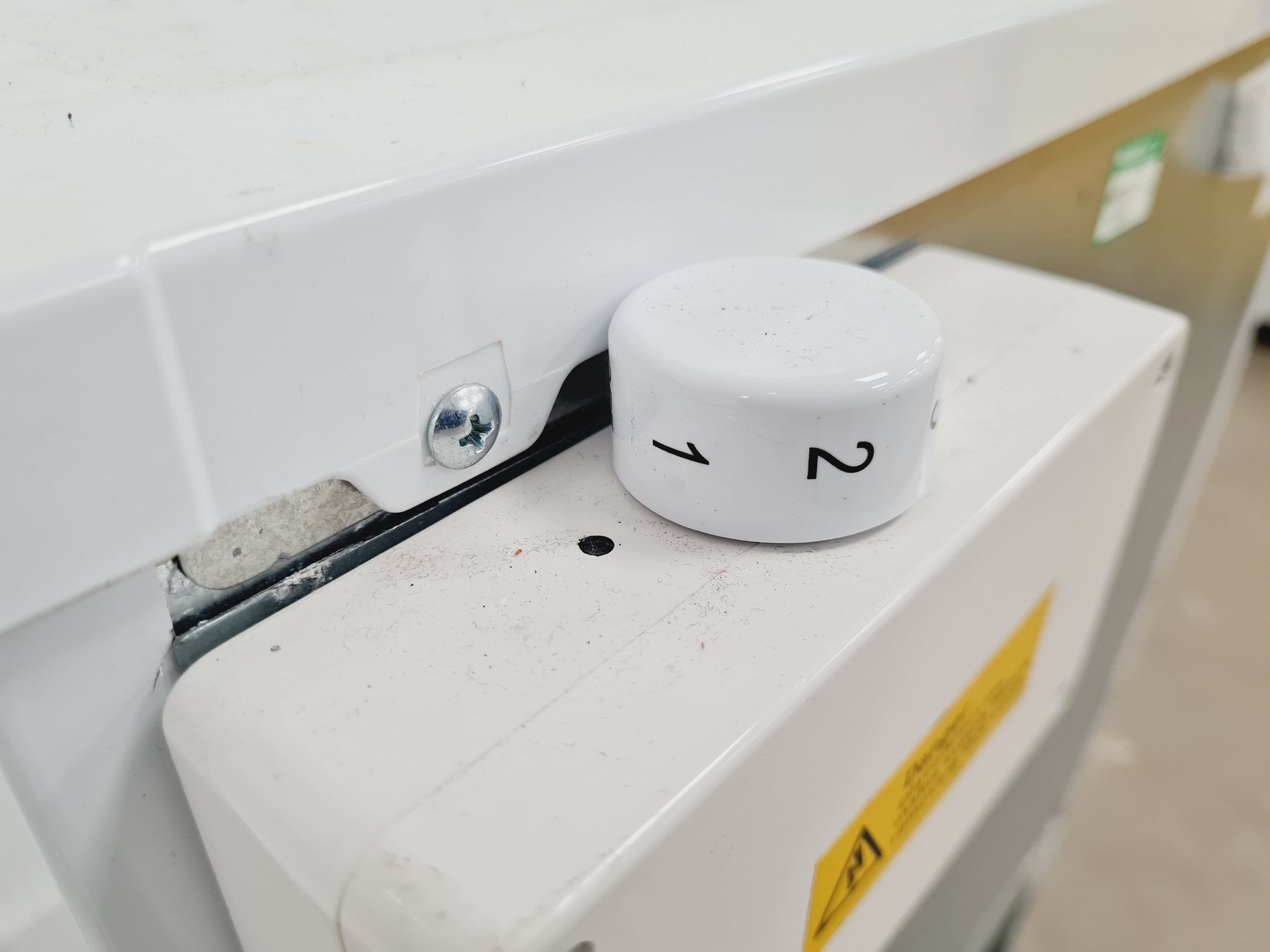 Image of LEC Laboratory Refrigerator LR111 Spares/Repair Lab