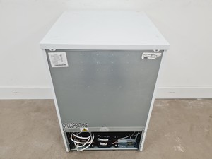 Thumbnail image of LEC+ No. ISU1111 Laboratory Medical Freezer Lab