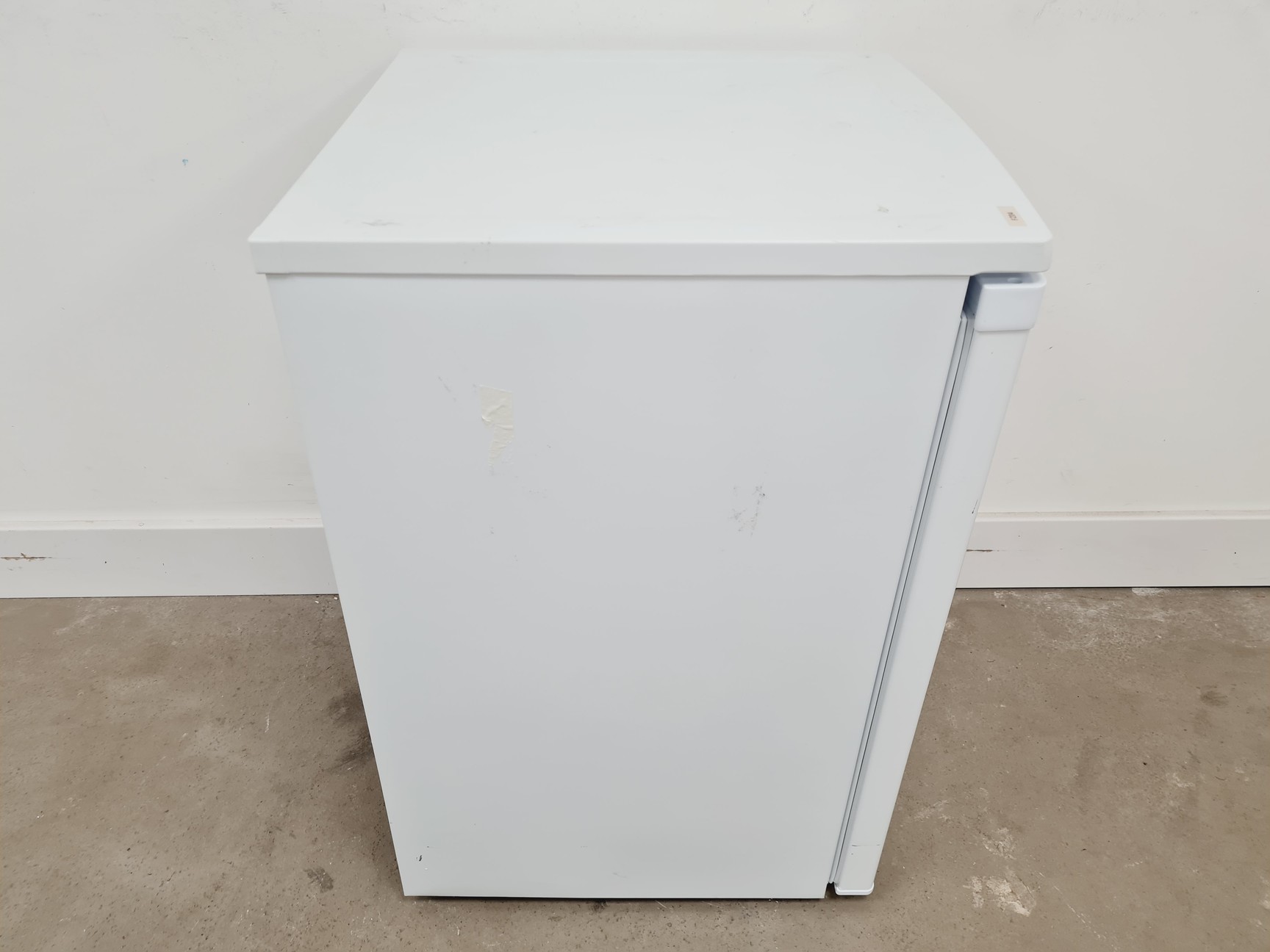 Image of LEC+ No. ISU1111 Laboratory Medical Freezer Lab