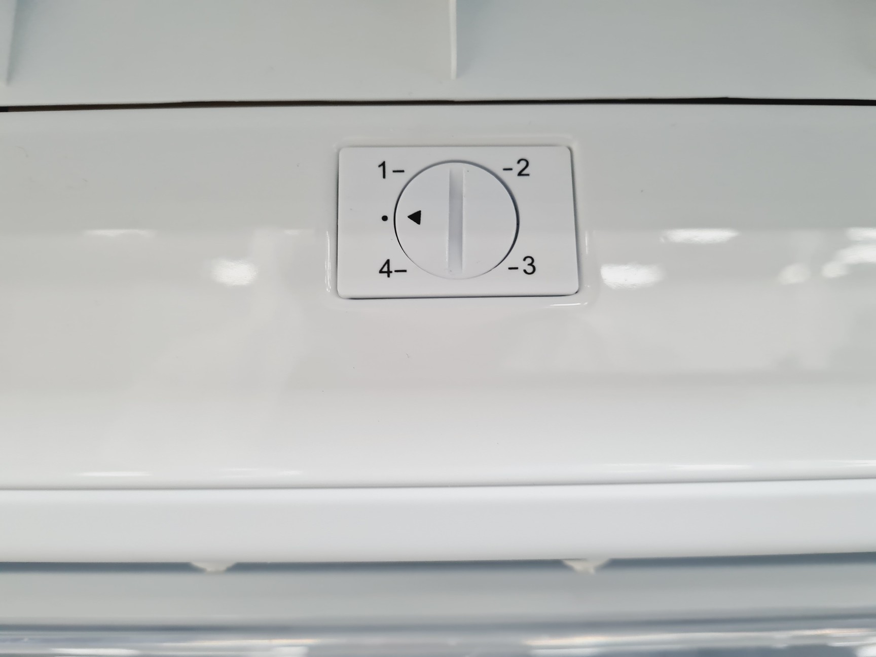 Image of LEC+ No. ISU1111 Laboratory Medical Freezer Lab