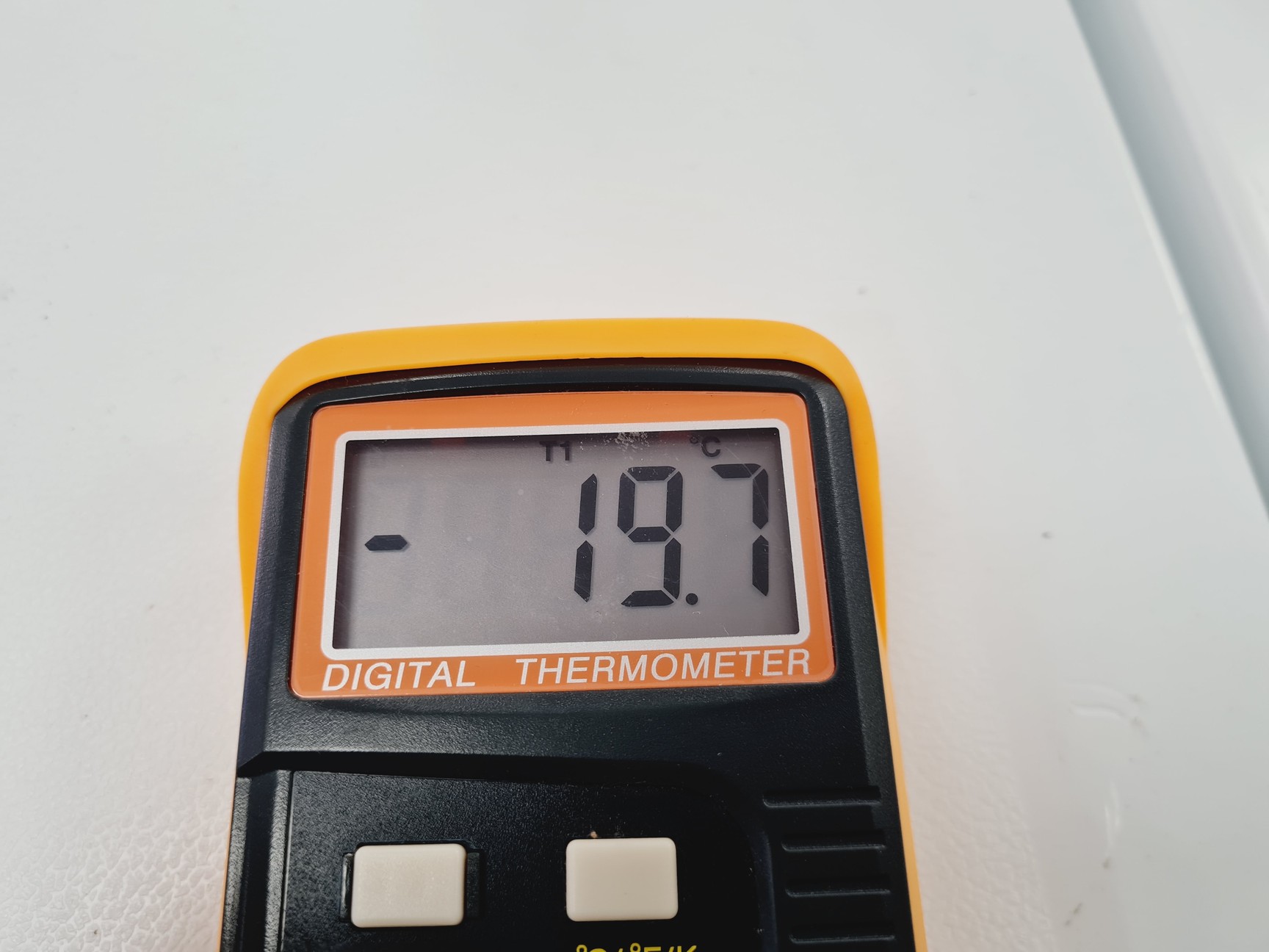 Image of LEC+ ISU1111 Medical Freezer Lab