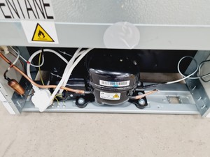 Thumbnail image of LEC+ ISU1111 Medical Freezer Lab