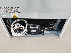 Thumbnail image of LEC+ Model Type ISU1111 Laboratory Medical Freezer -20 Lab