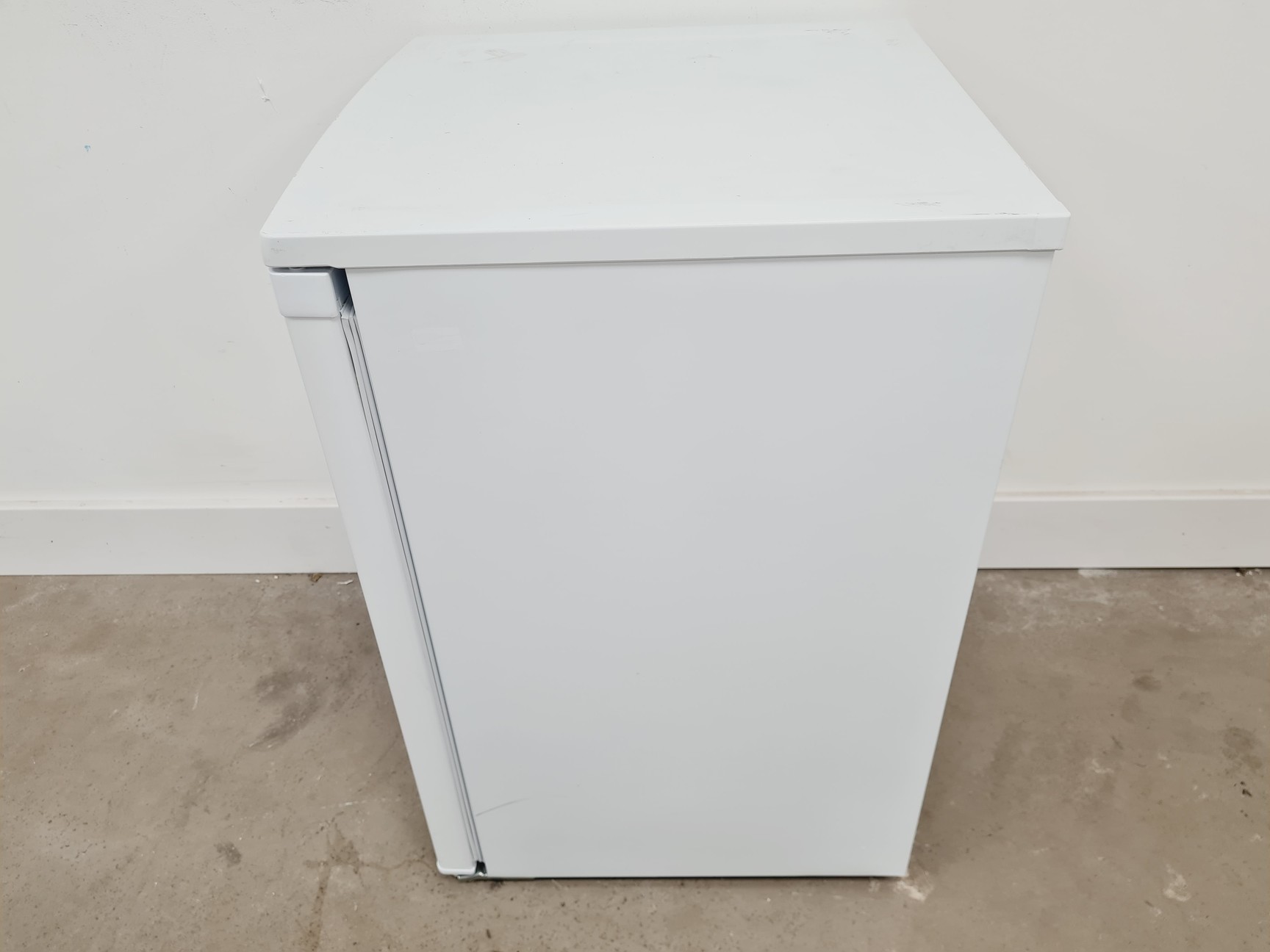 Image of LEC+ Model Type ISU1111 Laboratory Medical Freezer -20 Lab