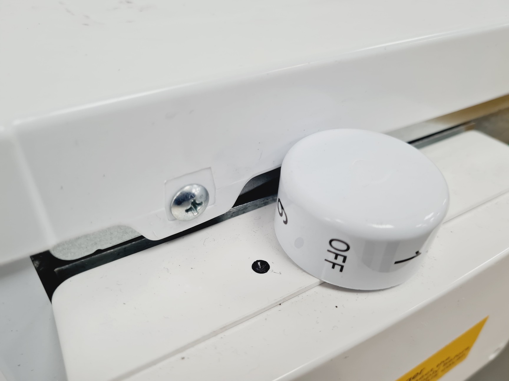 Image of LEC Model LR111 Laboratory Refrigerator Spares/Repair Lab