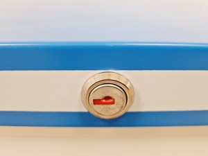 Thumbnail image of Labcold Model Type RLVF0417 Sparkfree Underbench Freezer Lab