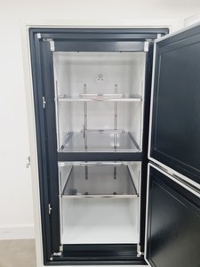 Thumbnail image of Sanyo -90ºc MDF-U3386S ULT Ultra Low Temperature Lab Freezer