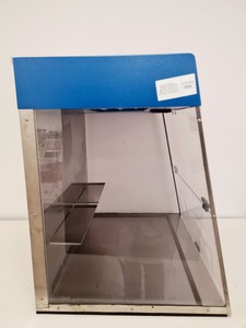 Thumbnail image of VWR PCR Benchtop Workstation Lab