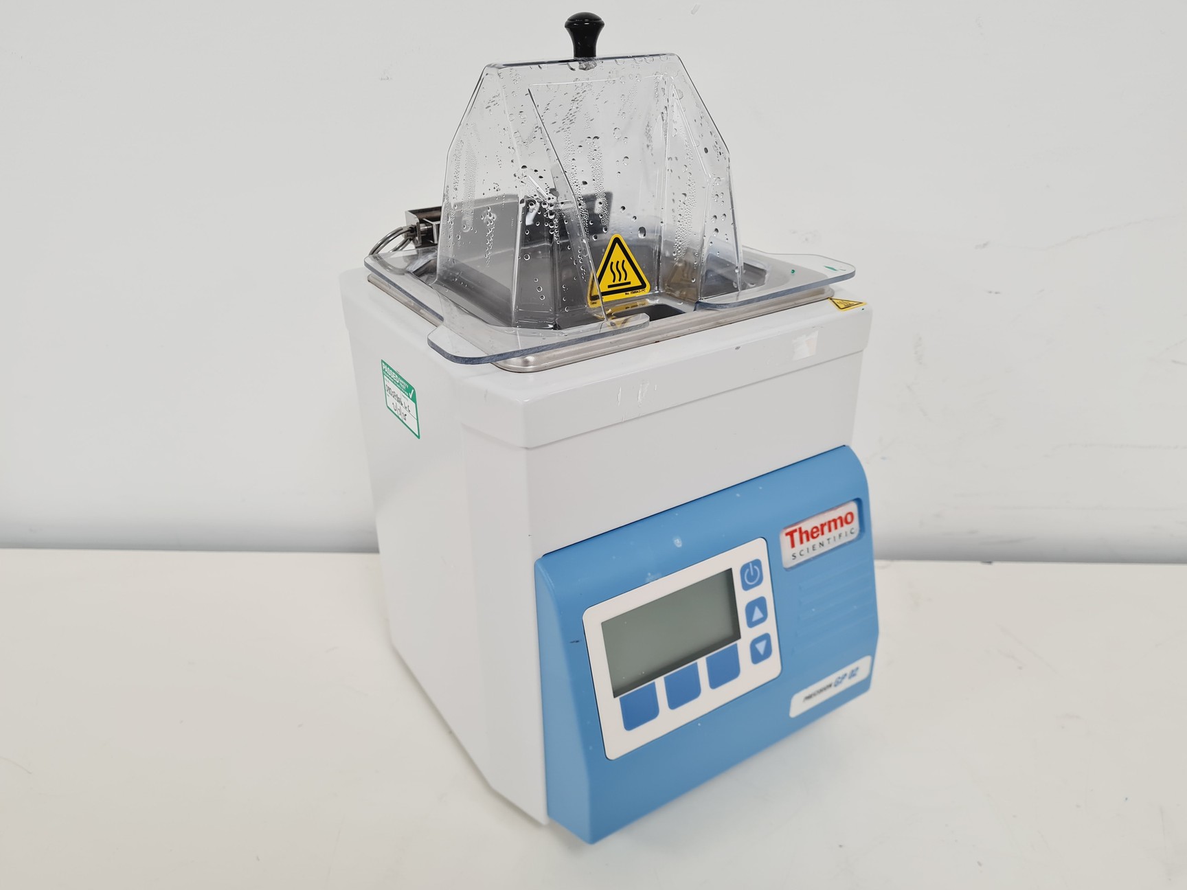 Image of Thermo Scientific 2 Litre Precision GP 02 TSGP02 Water Bath Lab