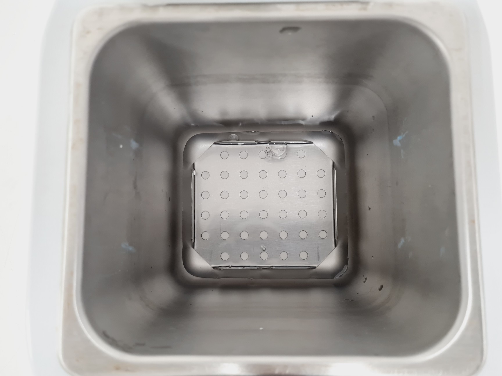 Image of Thermo Scientific 2 Litre Precision GP 02 TSGP02 Water Bath Lab