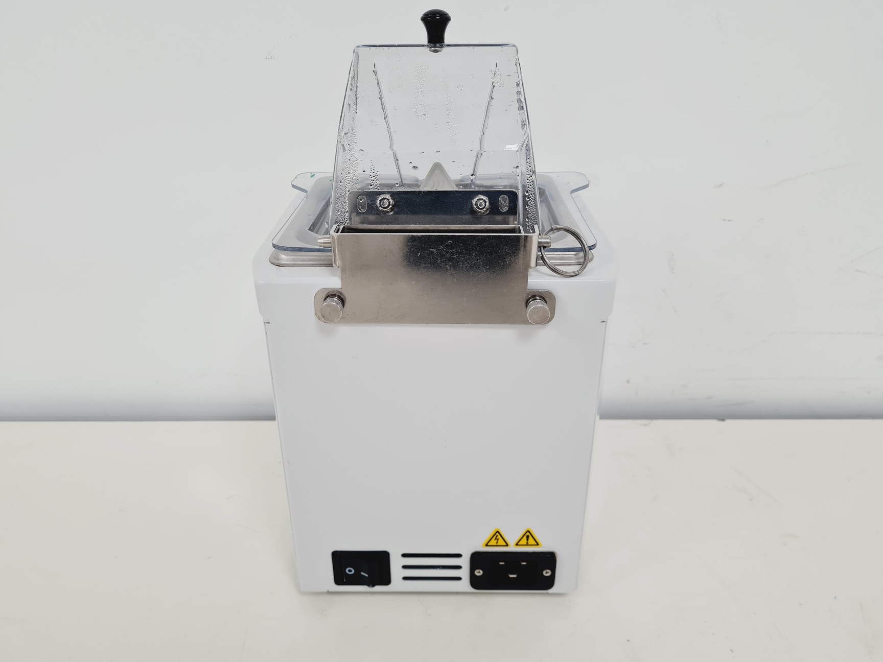 Image of Thermo Scientific 2 Litre Precision GP 02 TSGP02 Water Bath Lab