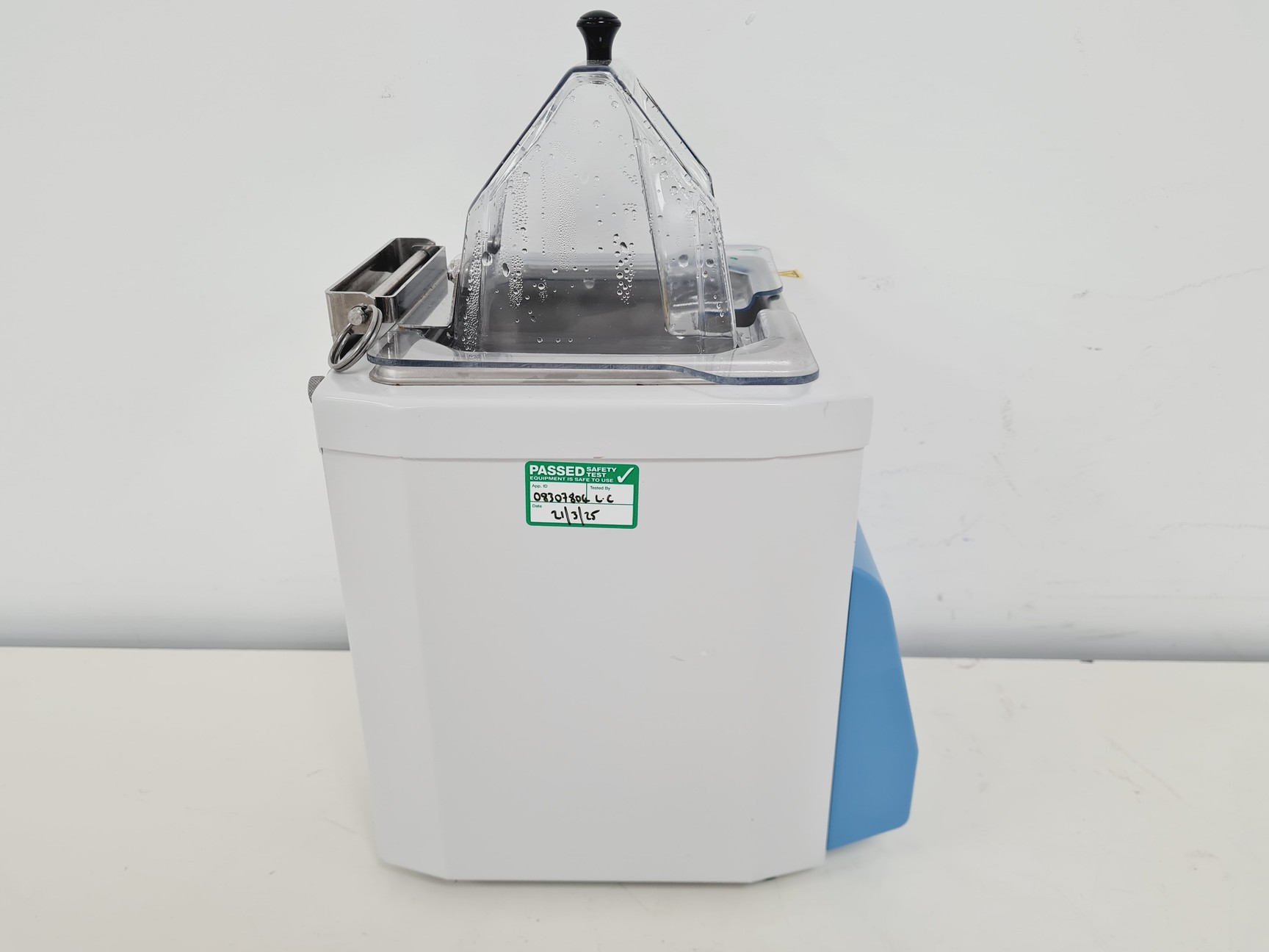 Image of Thermo Scientific 2 Litre Precision GP 02 TSGP02 Water Bath Lab