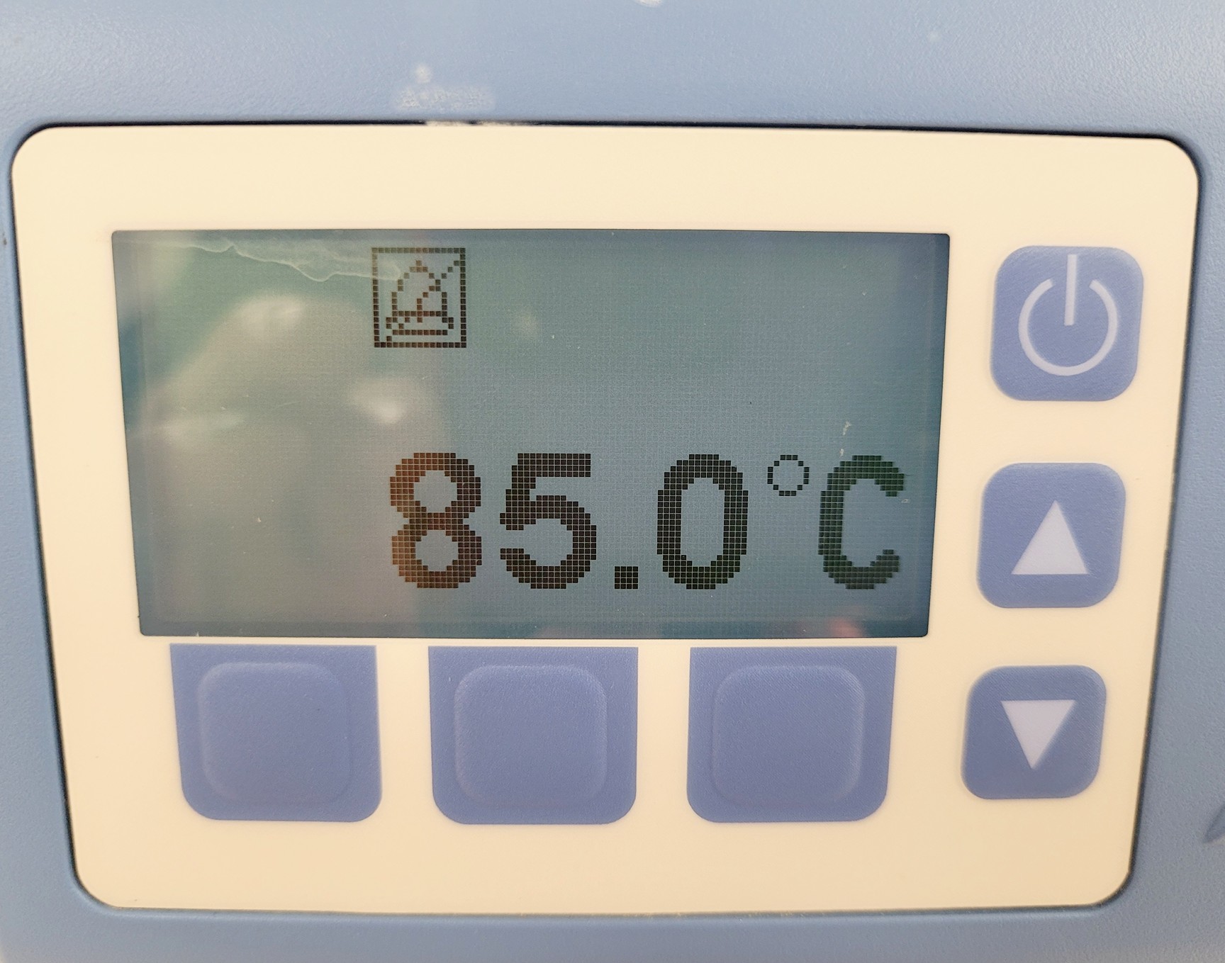 Image of Thermo Scientific 2 Litre Precision GP 02 TSGP02 Water Bath Lab