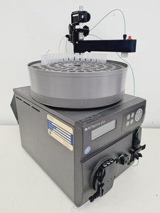 Image of GE AKTAprime Plus Fast Protein Liquid Chromatography FPLC System Lab