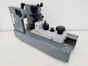 Image of Anglia Scientific Microtome Model 200 Lab