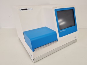 Image of UniSense Fertilitech Embryoscope ES-D Lab