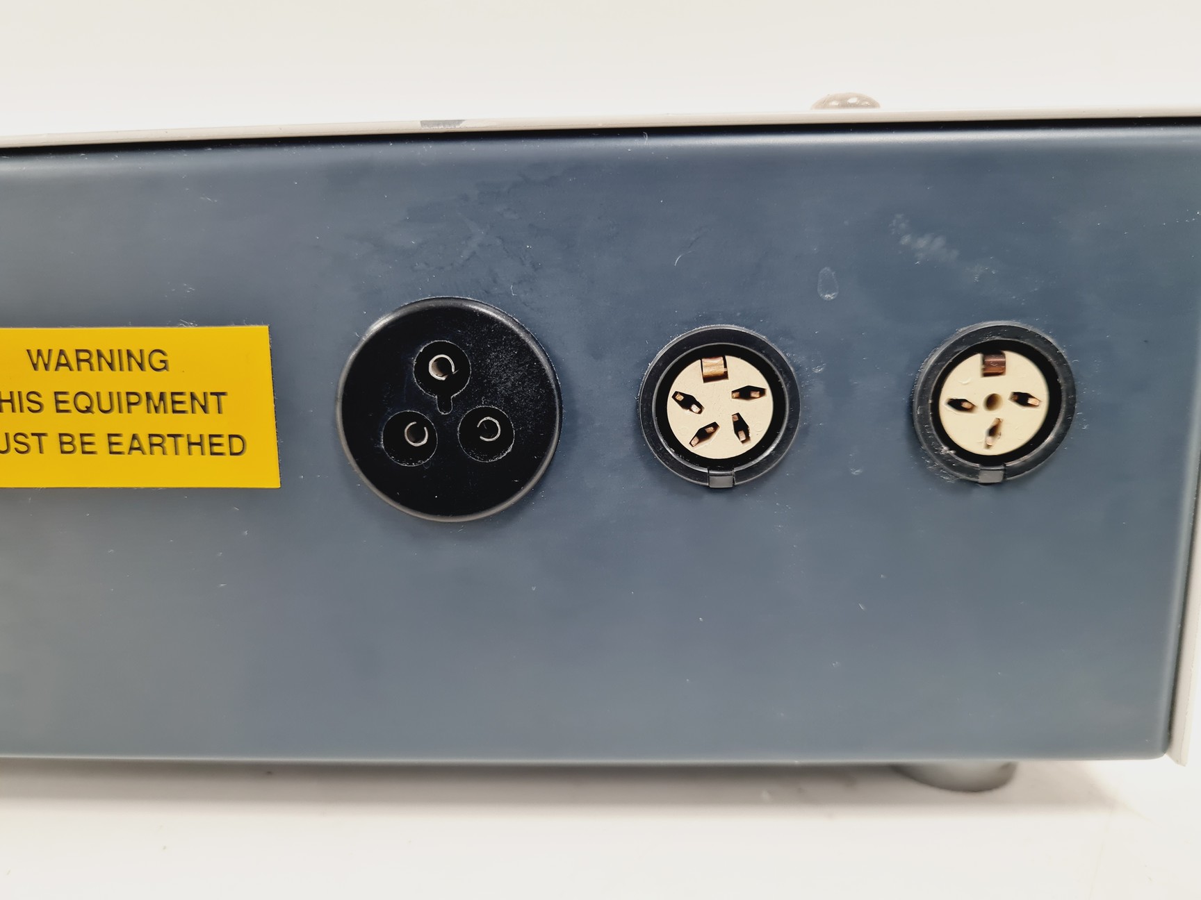 Image of NBS Cryo Research Ltd CO2/LN2 CO2 Back-Up Lab