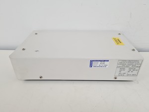 Thumbnail image of NBS Cryo Research Ltd CO2/LN2 CO2 Back-Up Lab