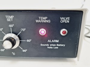 Thumbnail image of NBS Cryo Research Ltd CO2/LN2 CO2 Back-Up Lab