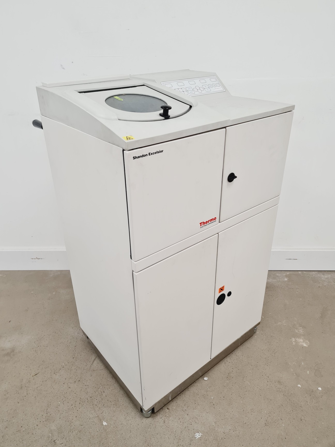 Image of Thermo Electron Corporation Shandon Excelsior Tissue Processor - No Monitor S/R