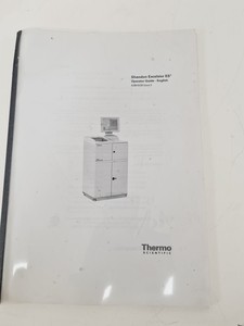 Thumbnail image of Thermo Electron Corporation Shandon Excelsior Tissue Processor - No Monitor S/R