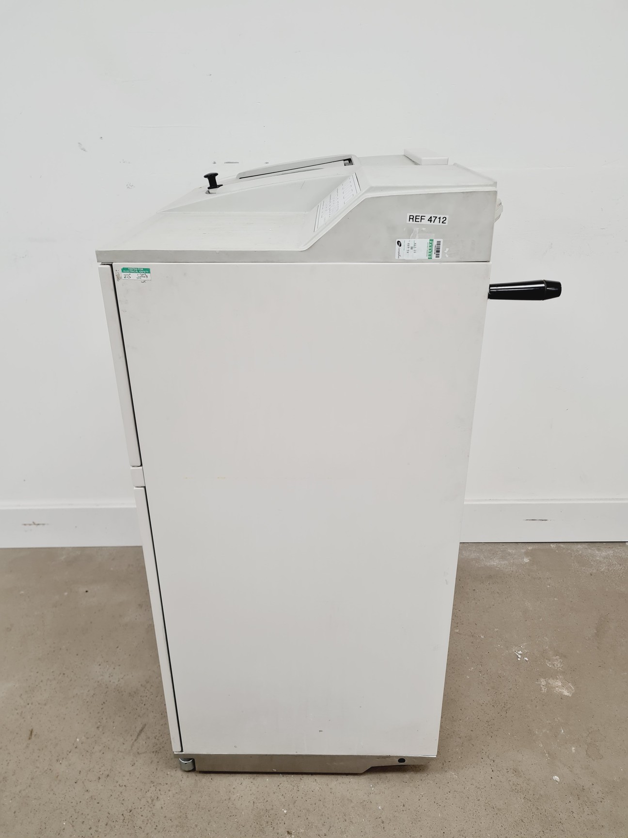 Image of Thermo Electron Corporation Shandon Excelsior Tissue Processor - No Monitor S/R