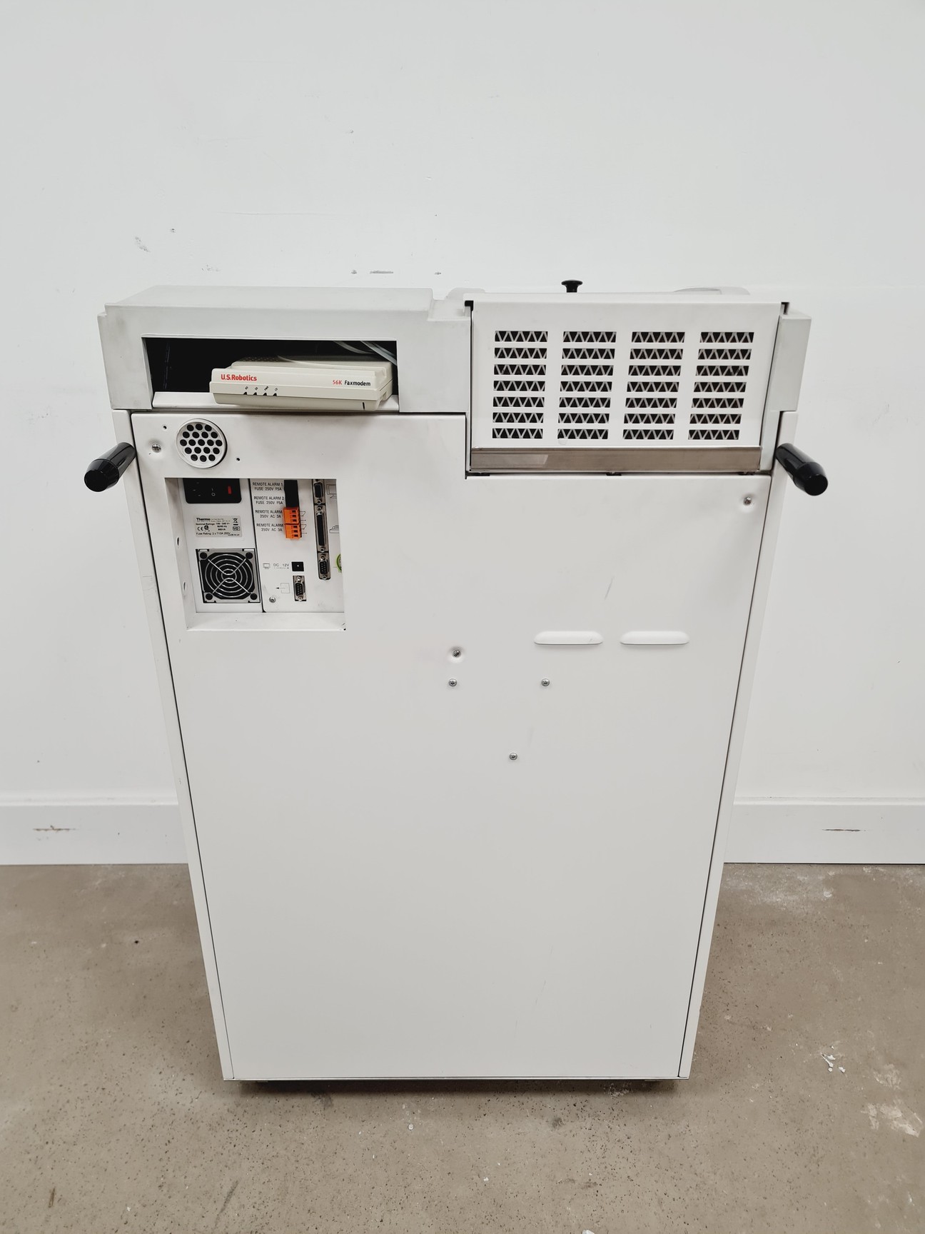 Image of Thermo Electron Corporation Shandon Excelsior Tissue Processor - No Monitor S/R