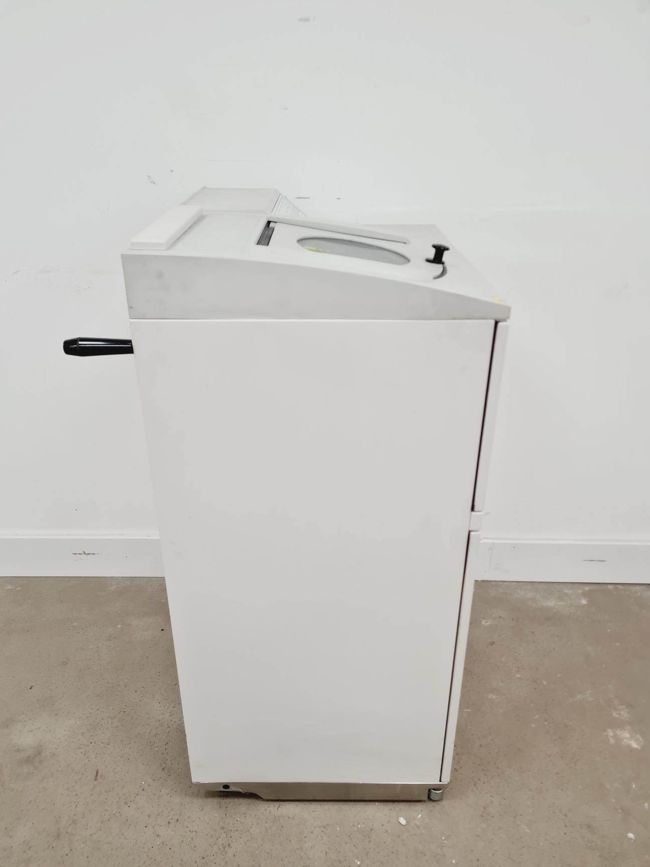 Image of Thermo Electron Corporation Shandon Excelsior Tissue Processor - No Monitor S/R