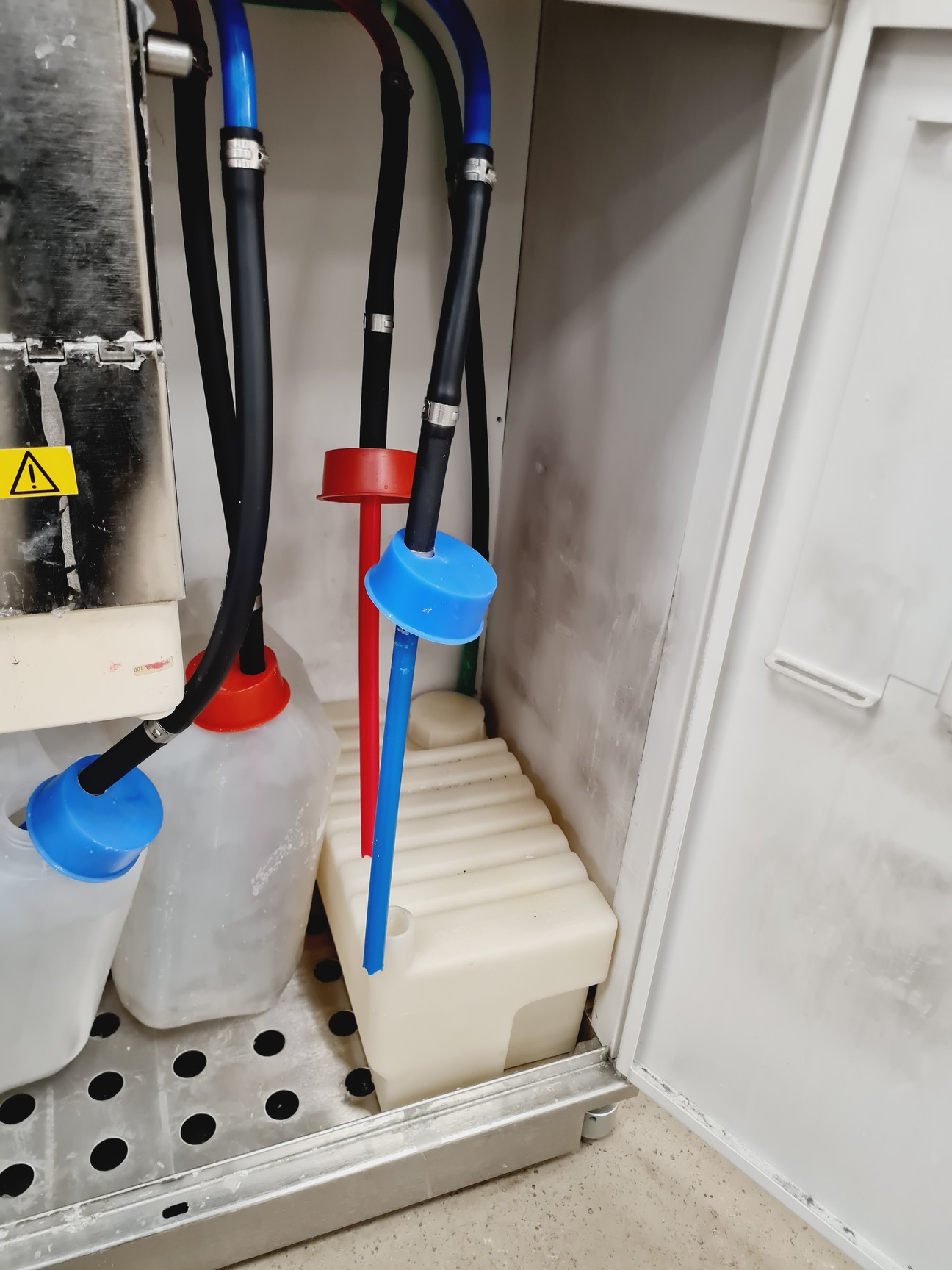 Image of Thermo Electron Corporation Shandon Excelsior Tissue Processor - No Monitor S/R