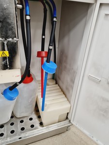 Thumbnail image of Thermo Electron Corporation Shandon Excelsior Tissue Processor - No Monitor S/R