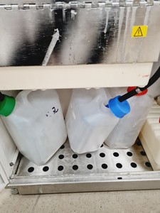 Thumbnail image of Thermo Electron Corporation Shandon Excelsior Tissue Processor - No Monitor S/R