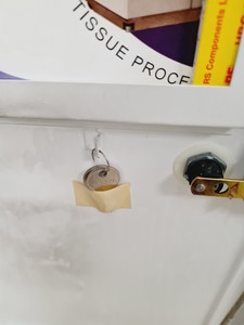 Thumbnail image of Thermo Electron Corporation Shandon Excelsior Tissue Processor - No Monitor S/R