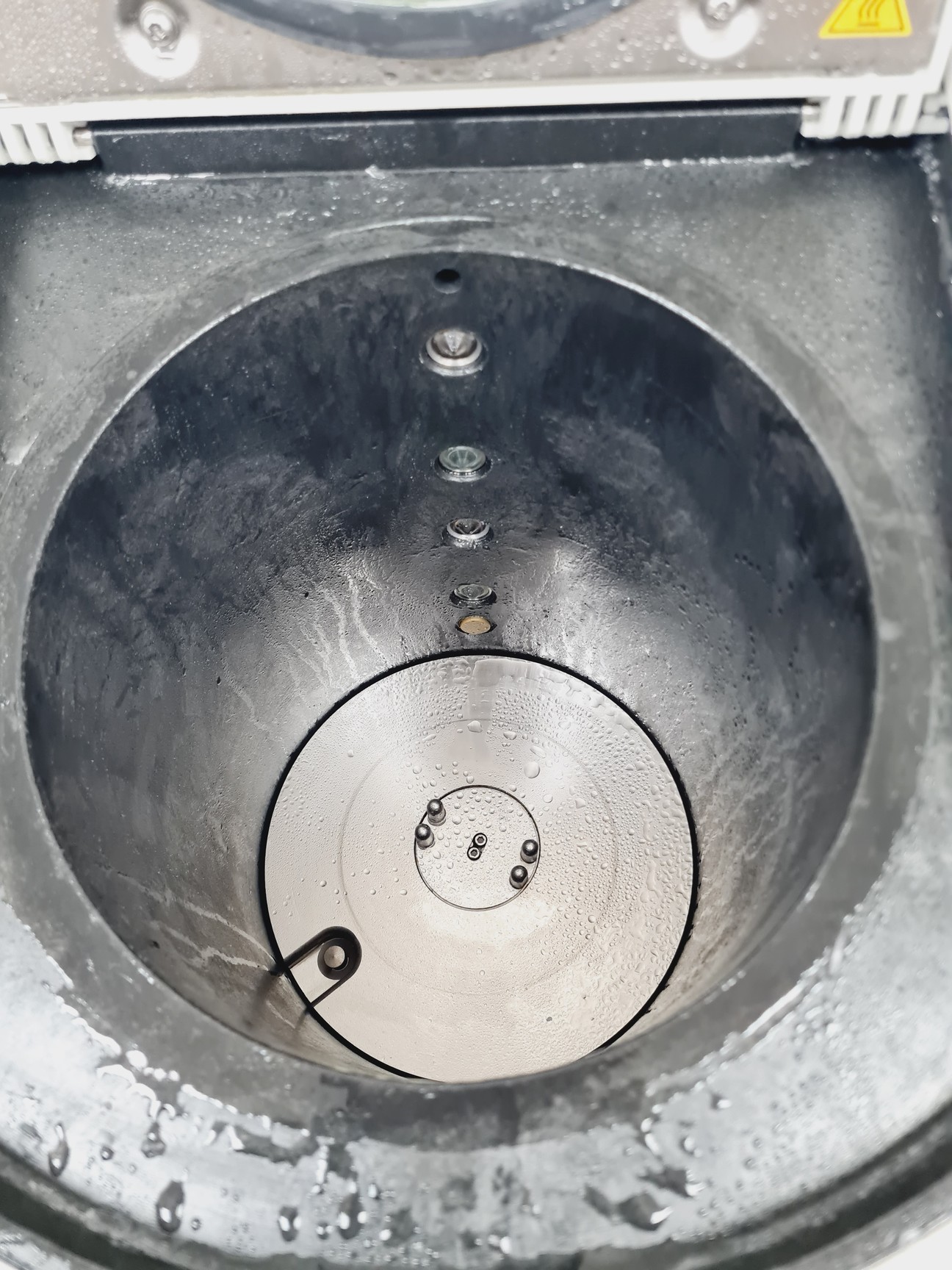 Image of Thermo Electron Corporation Shandon Excelsior Tissue Processor - No Monitor S/R