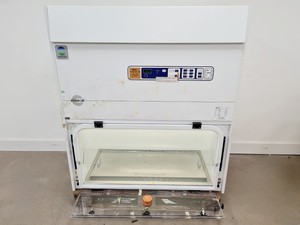 Thumbnail image of Envair Bio 2+ Class 2 Biological Safety Cabinet Lab