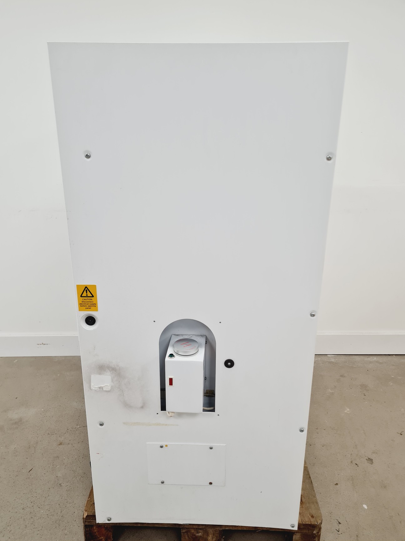 Image of Envair Bio 2+ Class 2 Biological Safety Cabinet Lab