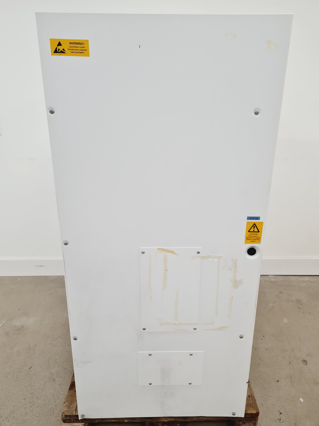 Image of Envair Bio 2+ Class 2 Biological Safety Cabinet Lab