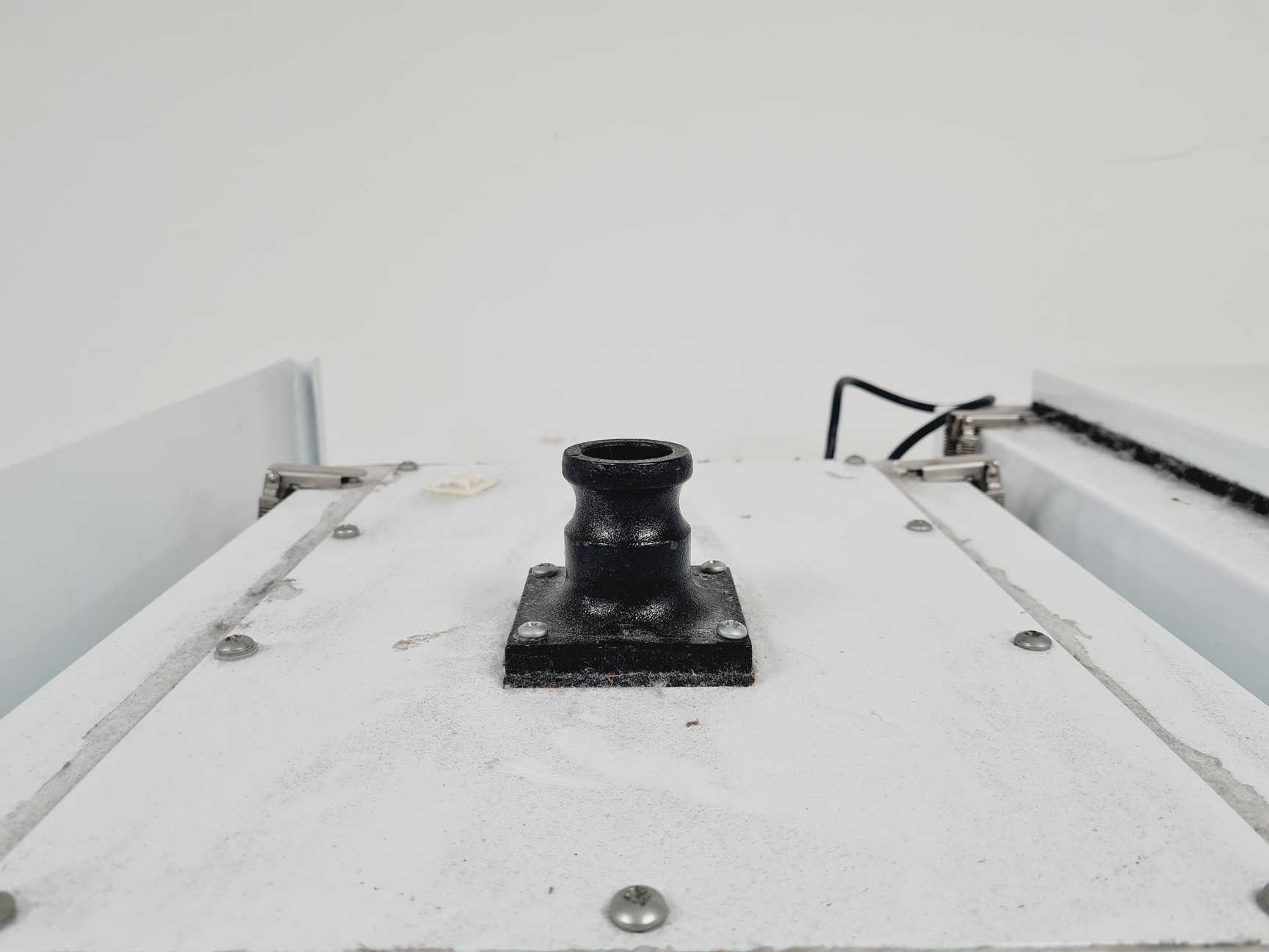 Image of Envair Bio 2+ Class 2 Biological Safety Cabinet Lab