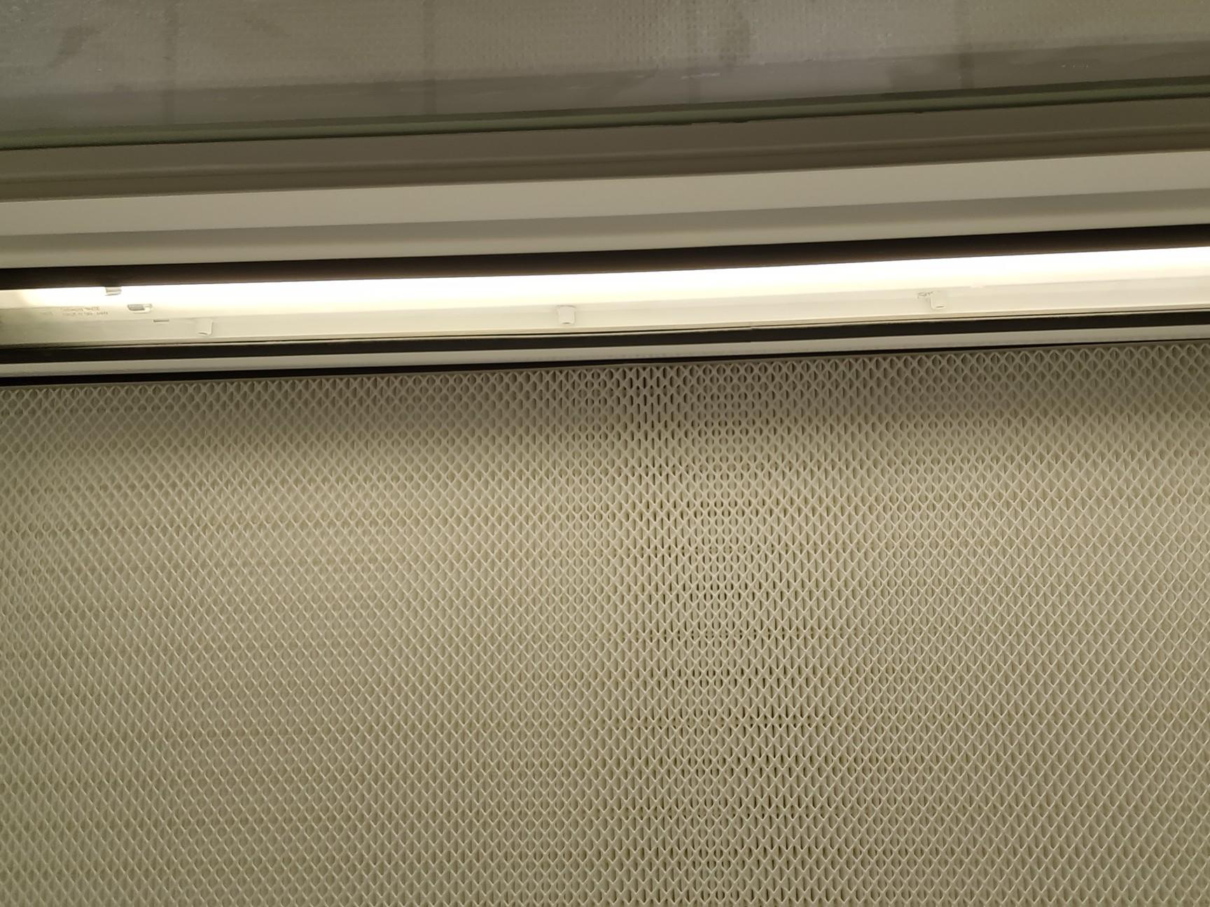 Image of Envair Bio 2+ Class 2 Biological Safety Cabinet Lab