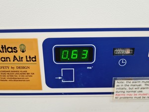 Thumbnail image of Envair Bio 2+ Class 2 Biological Safety Cabinet Lab