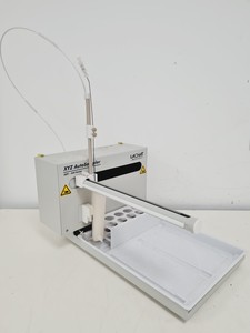 Thumbnail image of Lachat QuikChem 8500 Series 2 Flow Injection Analysis System w/ Software Lab