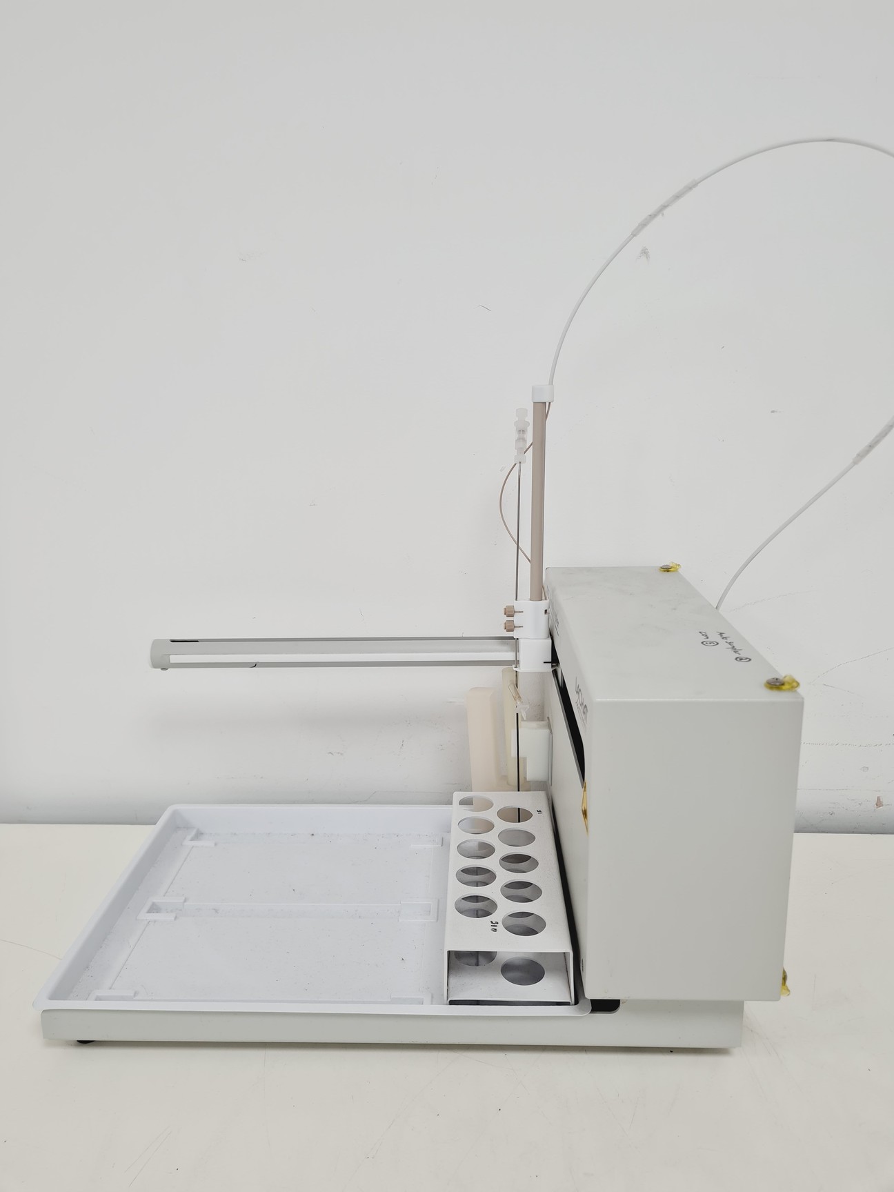 Image of Lachat QuikChem 8500 Series 2 Flow Injection Analysis System w/ Software Lab
