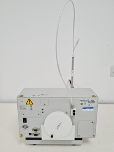 Thumbnail image of Lachat QuikChem 8500 Series 2 Flow Injection Analysis System w/ Software Lab