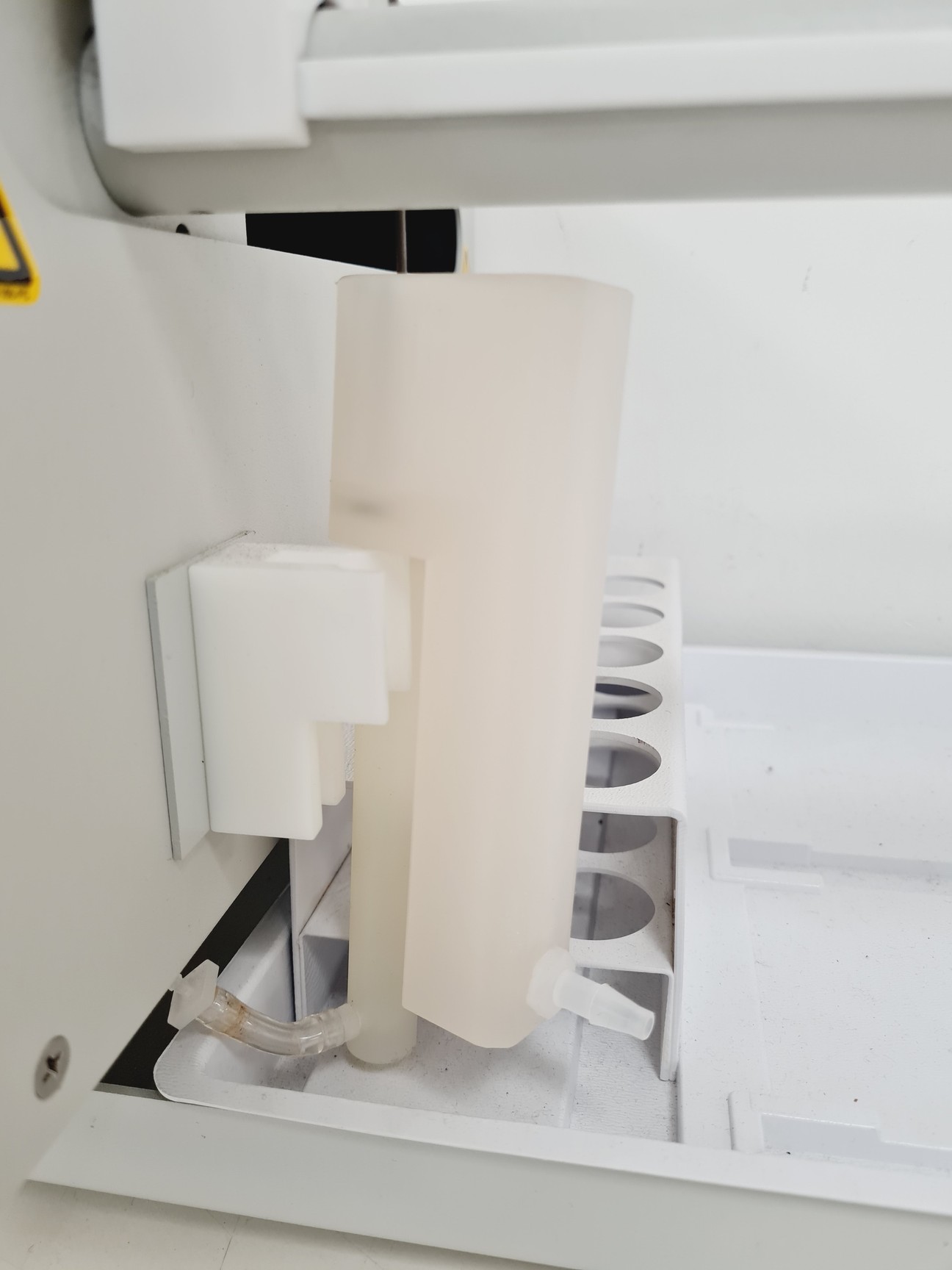 Image of Lachat QuikChem 8500 Series 2 Flow Injection Analysis System w/ Software Lab