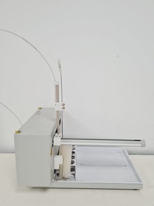 Thumbnail image of Lachat QuikChem 8500 Series 2 Flow Injection Analysis System w/ Software Lab