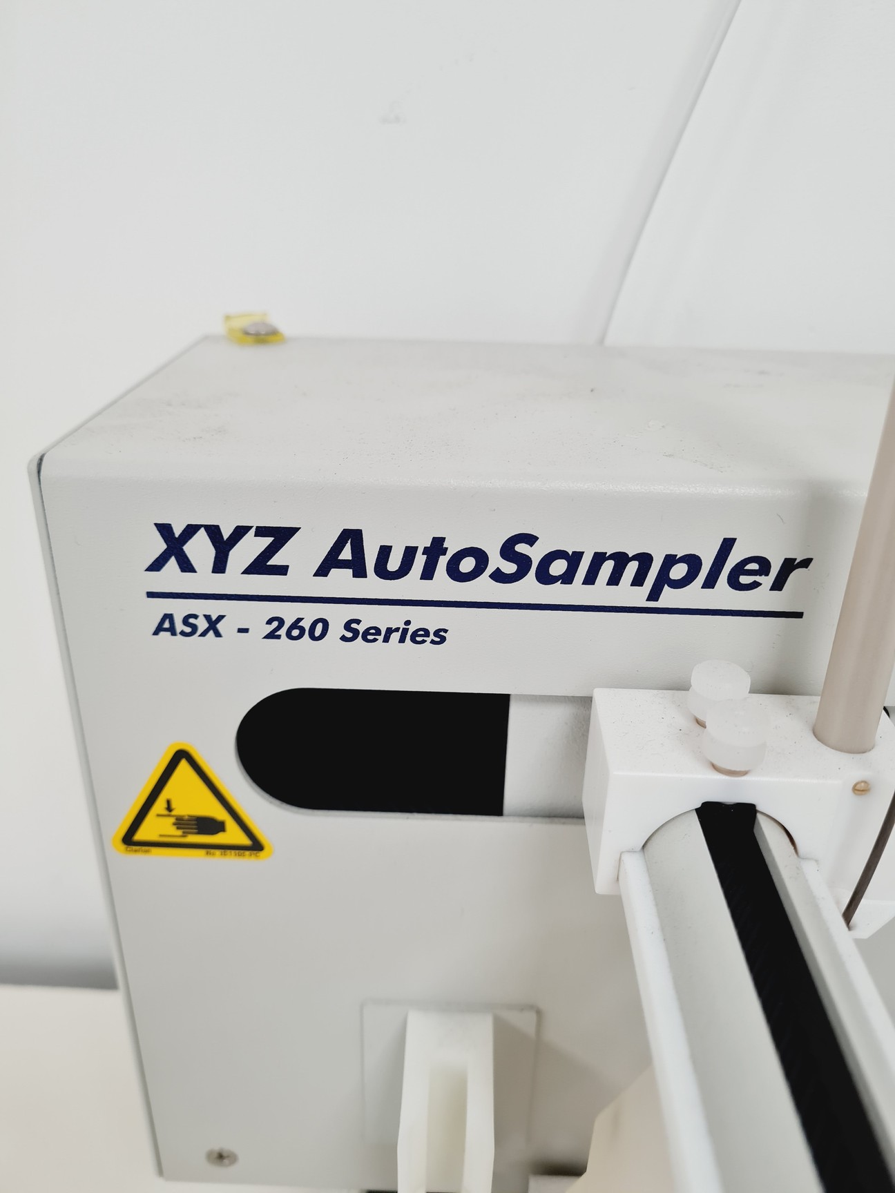 Image of Lachat QuikChem 8500 Series 2 Flow Injection Analysis System w/ Software Lab