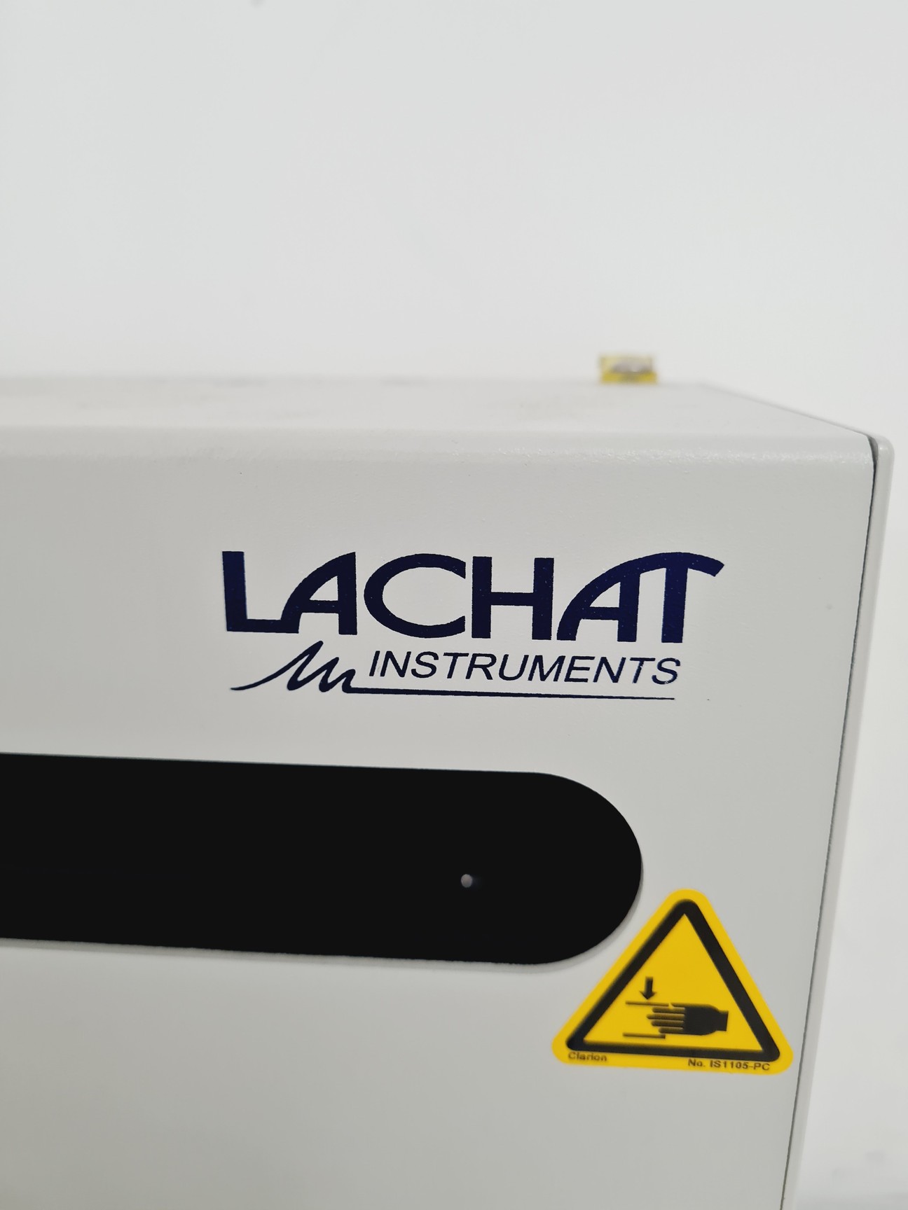 Image of Lachat QuikChem 8500 Series 2 Flow Injection Analysis System w/ Software Lab