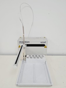 Thumbnail image of Lachat QuikChem 8500 Series 2 Flow Injection Analysis System w/ Software Lab